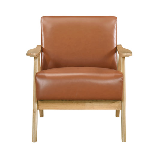 1138NABRPU-1 - Accent Chair