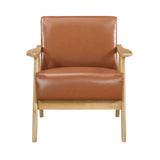1138NABRPU-1 - Accent Chair