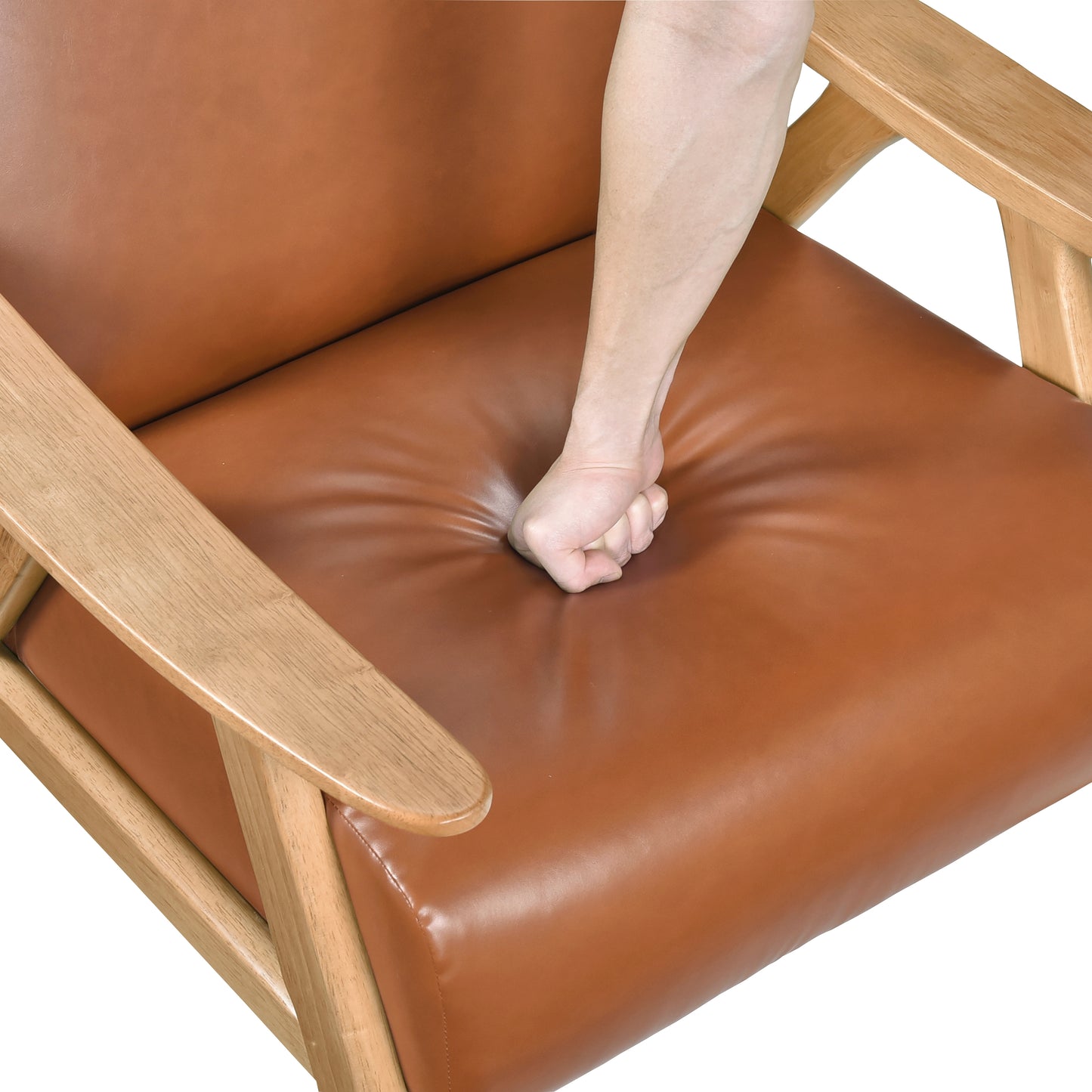 1138NABRPU-1 - Accent Chair