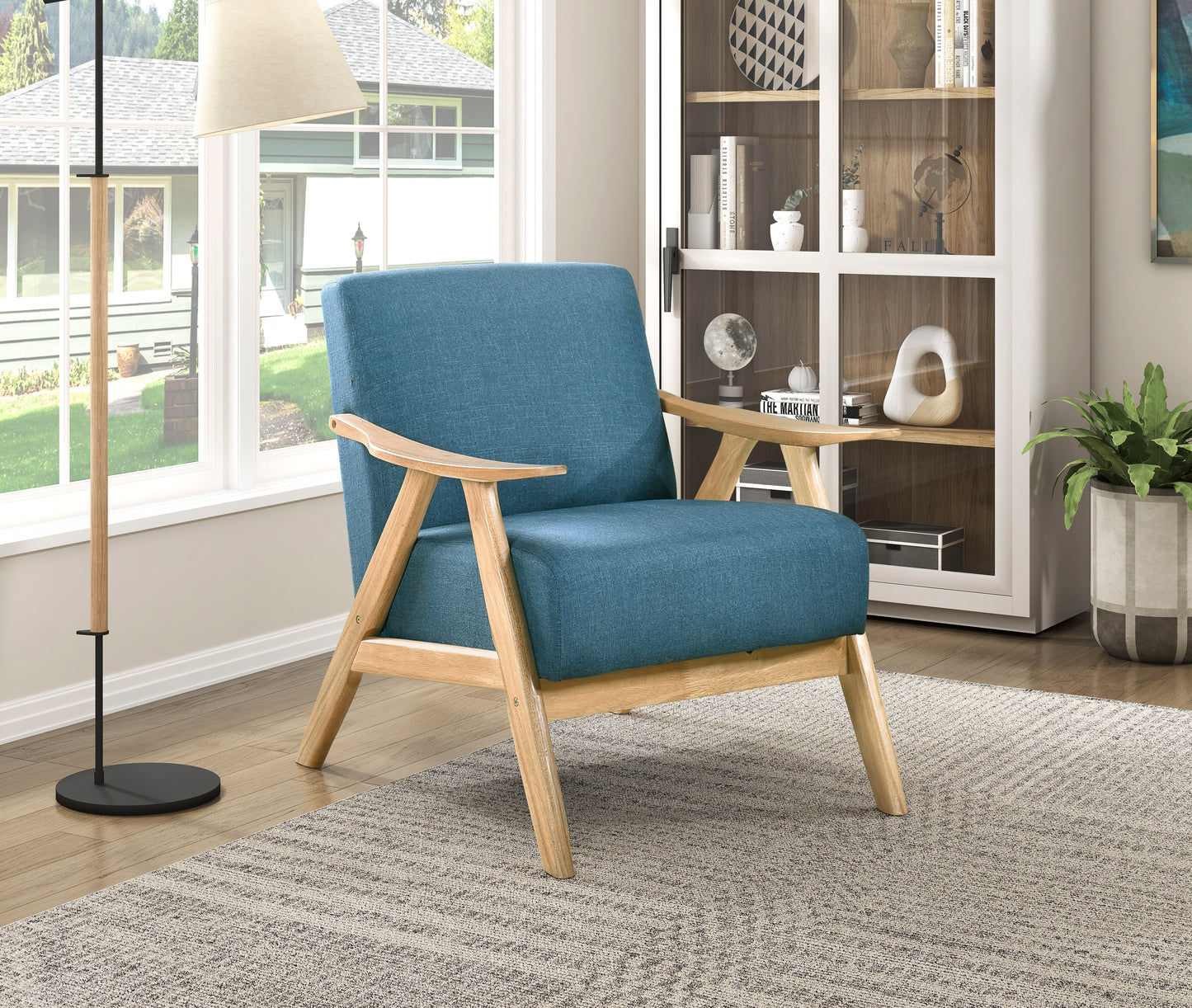 1138NABU-1 - Accent Chair