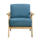 1138NABU-1 - Accent Chair