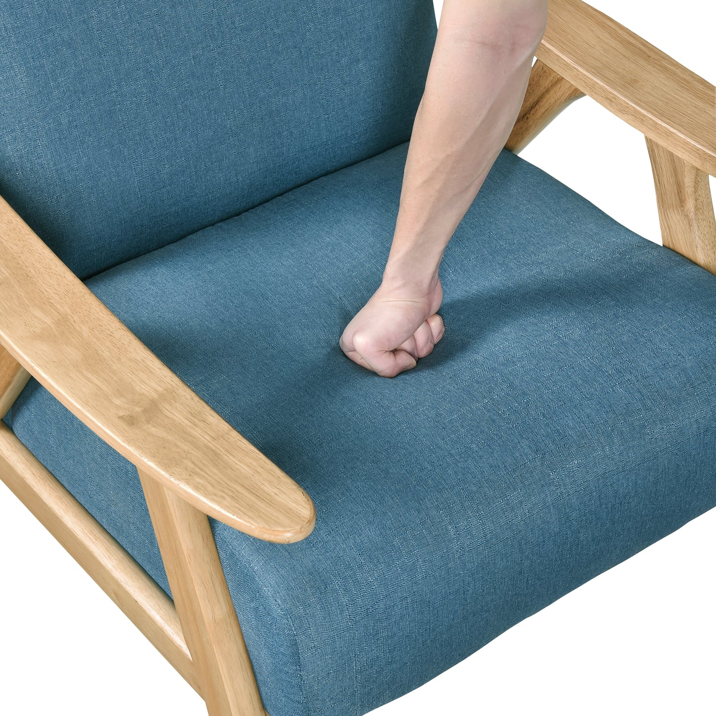 1138NABU-1 - Accent Chair