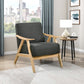 1138NADG-1 - Accent Chair