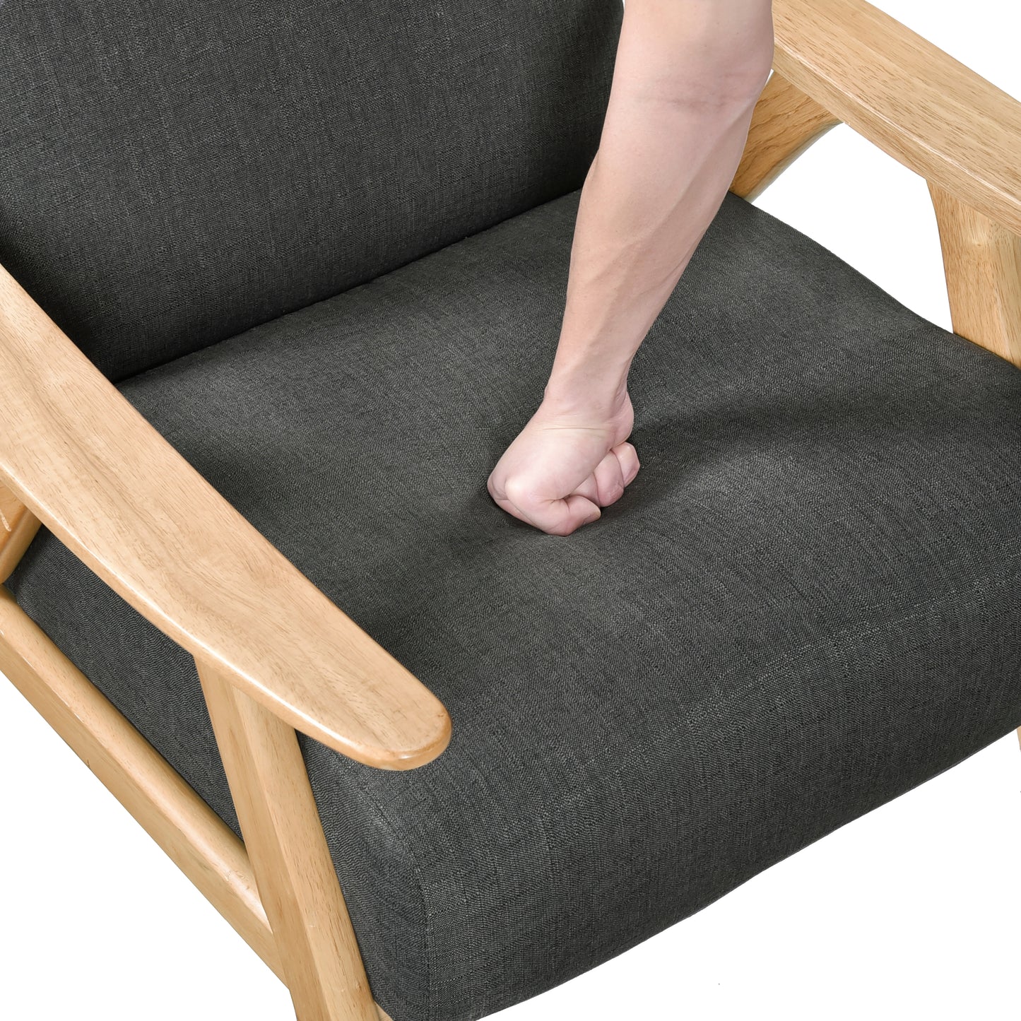 1138NADG-1 - Accent Chair