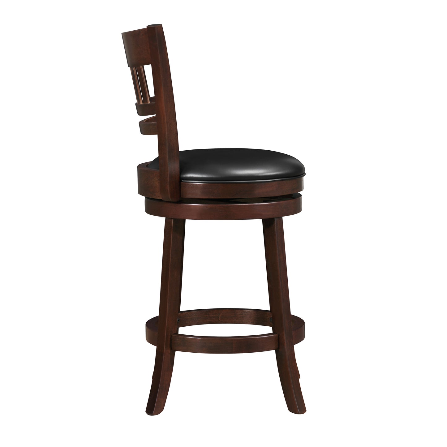 1140E-24S - Swivel Counter Height Chair