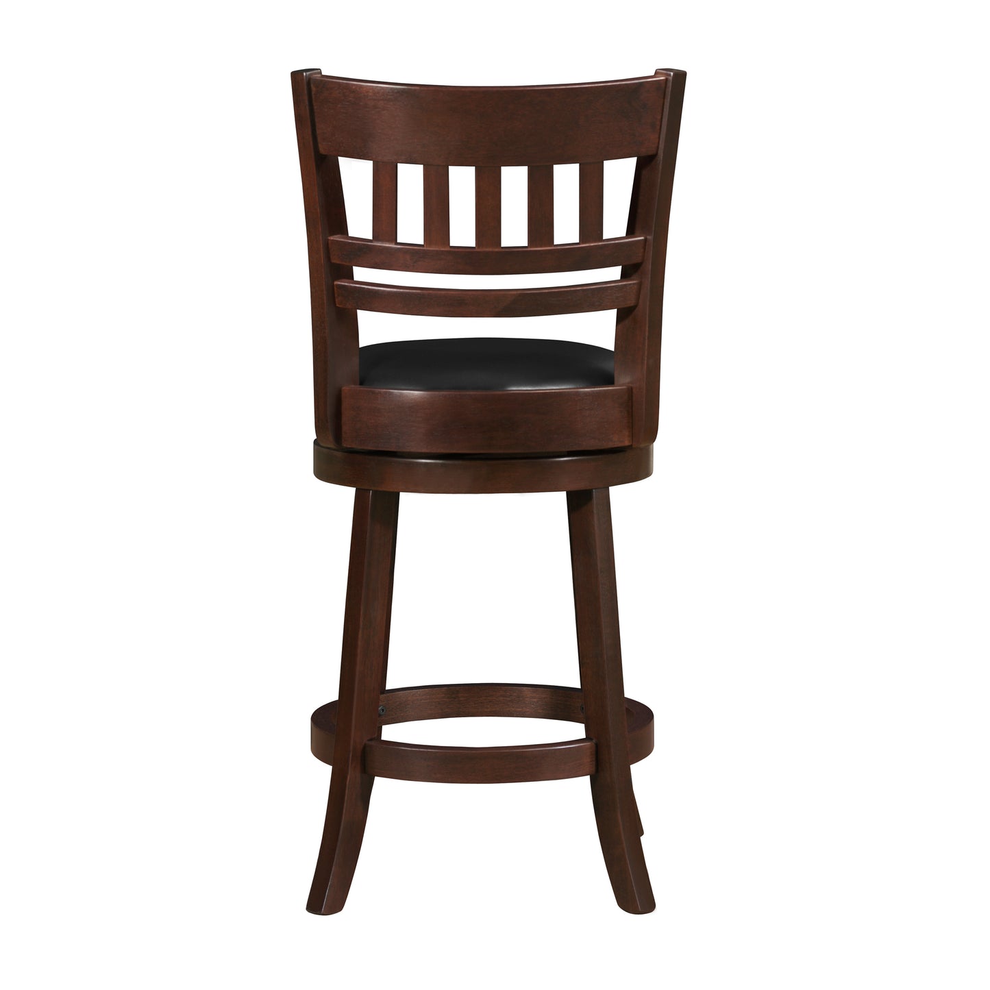 1140E-24S - Swivel Counter Height Chair