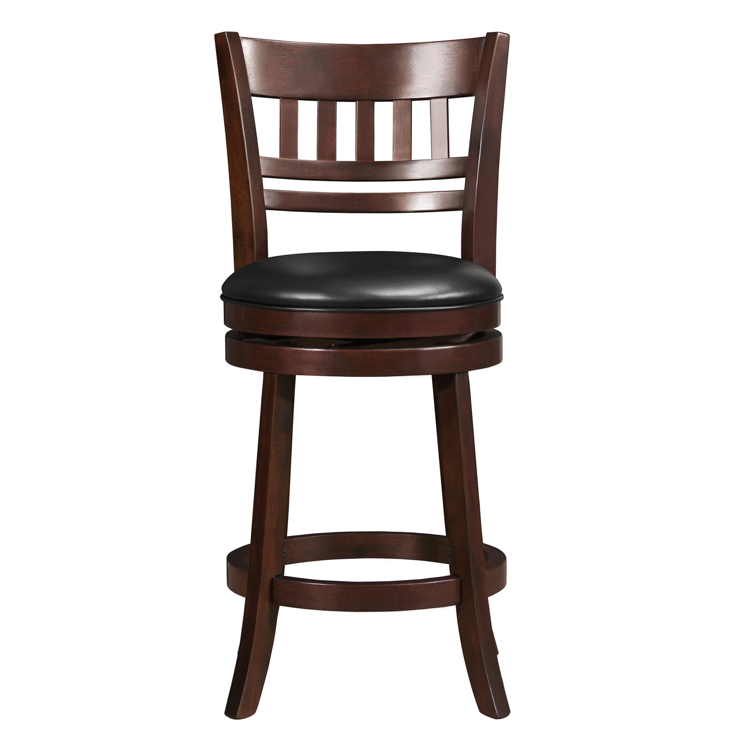 1140E-24S - Swivel Counter Height Chair