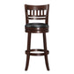 1140E-29S - Swivel Pub Height Chair
