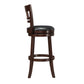 1140E-29S - Swivel Pub Height Chair