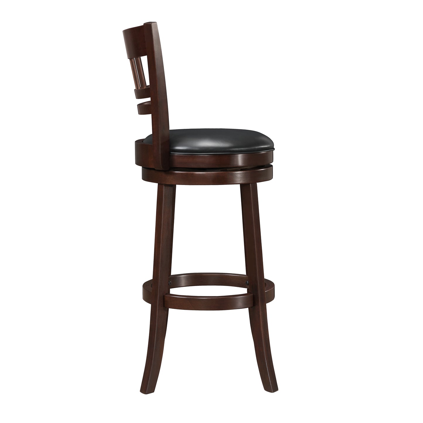 1140E-29S - Swivel Pub Height Chair