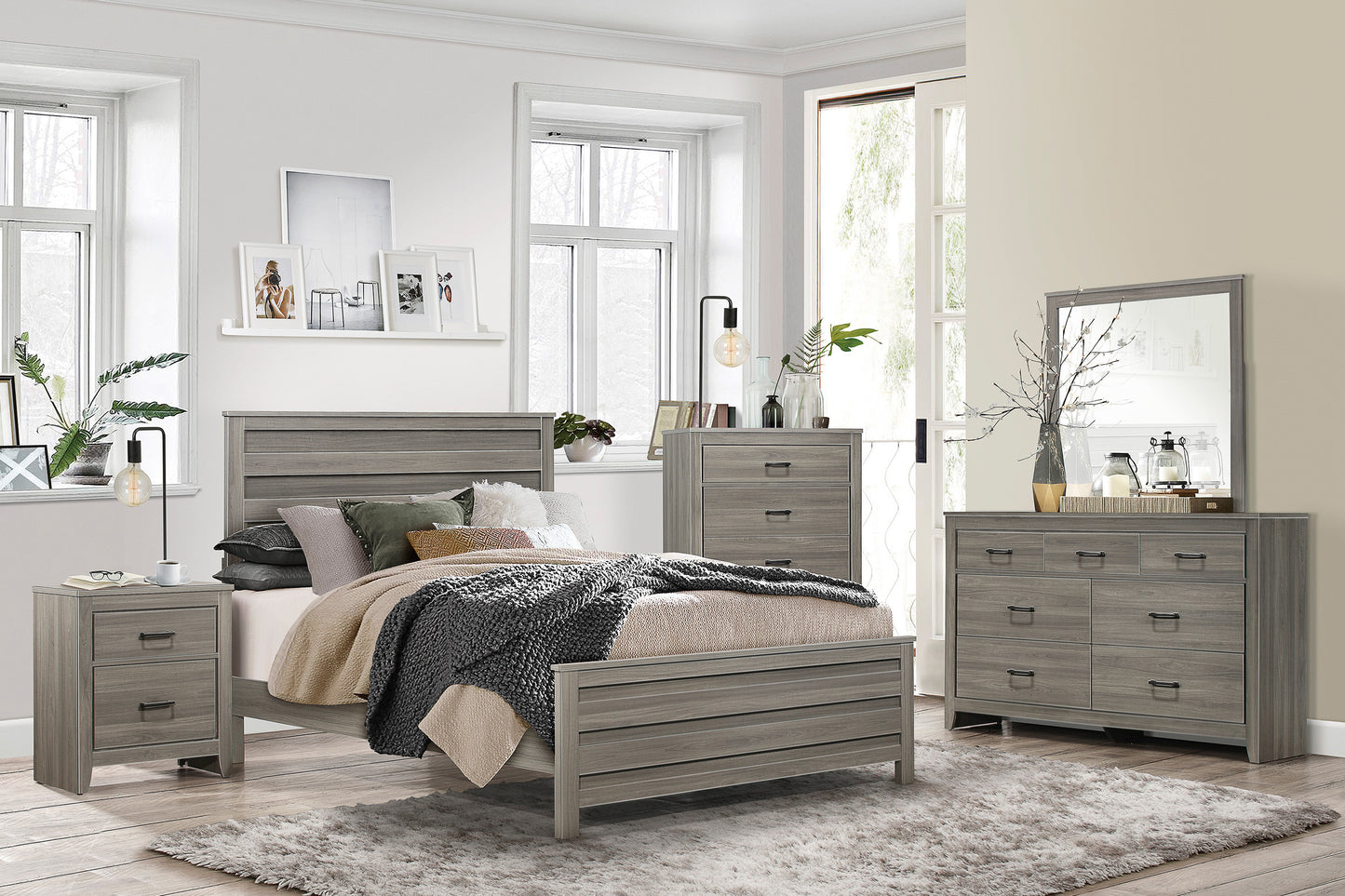 1902-5 - Dresser