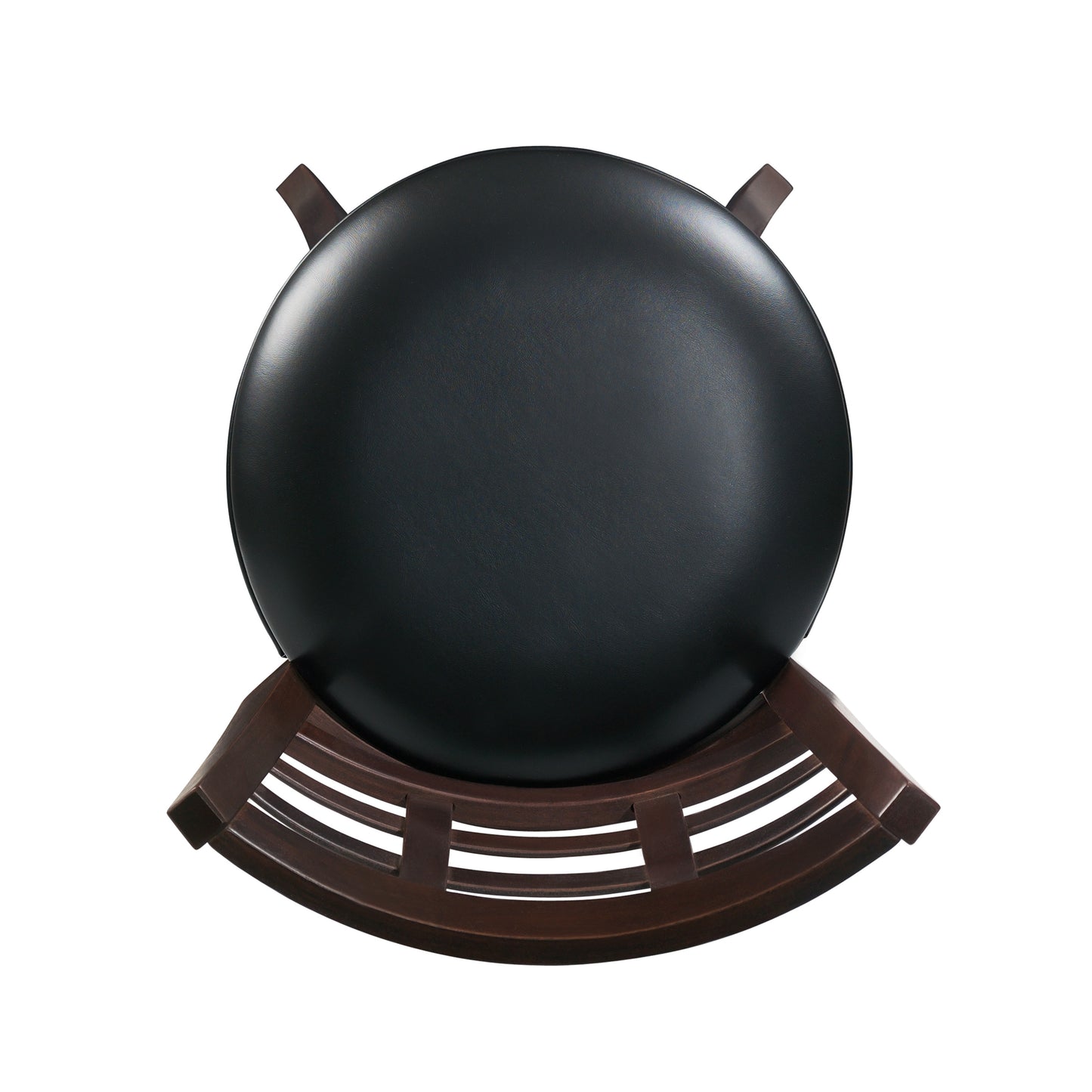 1144E-24S - Swivel Counter Height Chair