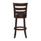 1144E-29S - Swivel Pub Height Chair