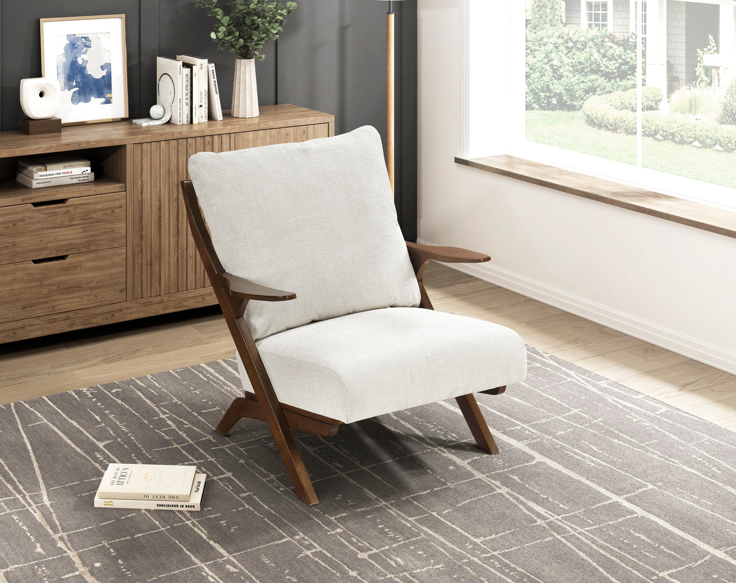 1146BE-1 - Accent Chair
