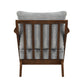 1146GY-1 - Accent Chair