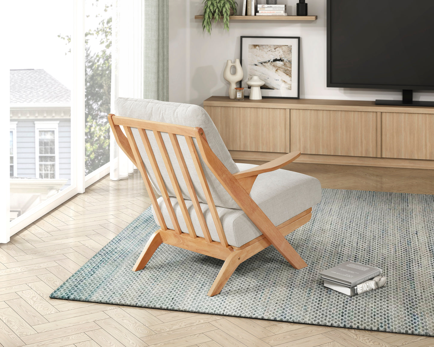 1146NABE-1 - Accent Chair