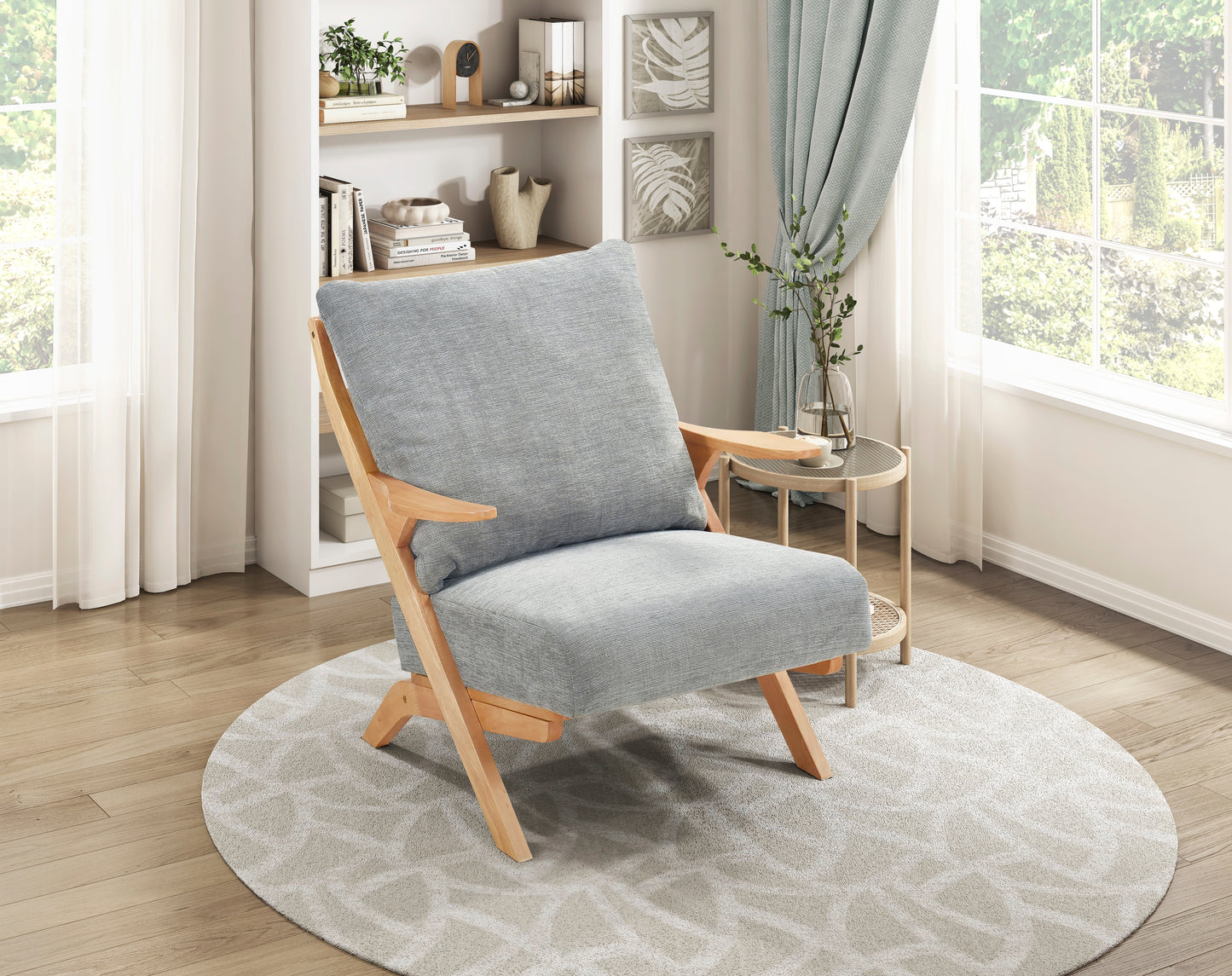 1146NAGY-1 - Accent Chair