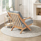 1146NAGY-1 - Accent Chair