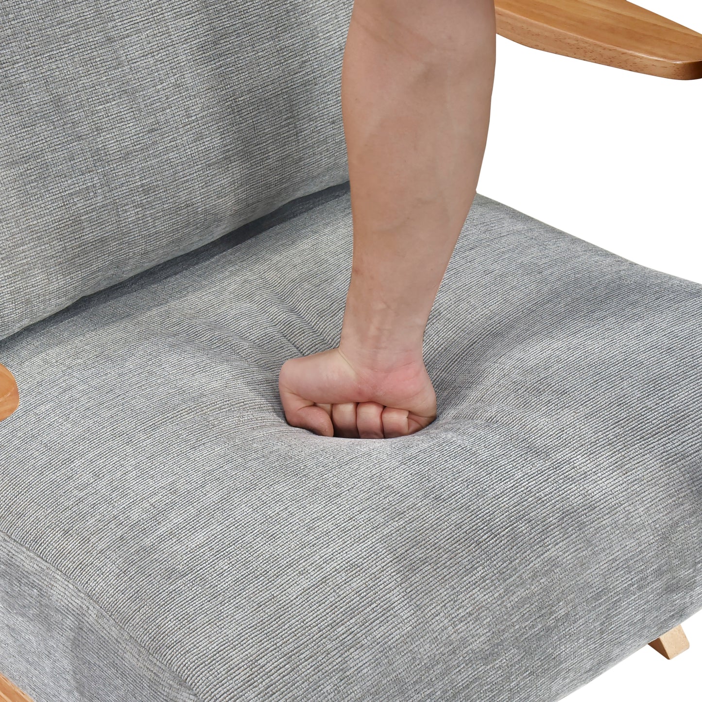 1146NAGY-1 - Accent Chair