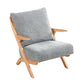 1146NAGY-1 - Accent Chair