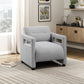 1155GY-1 - Accent Chair