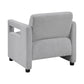 1155GY-1 - Accent Chair