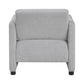1155GY-1 - Accent Chair