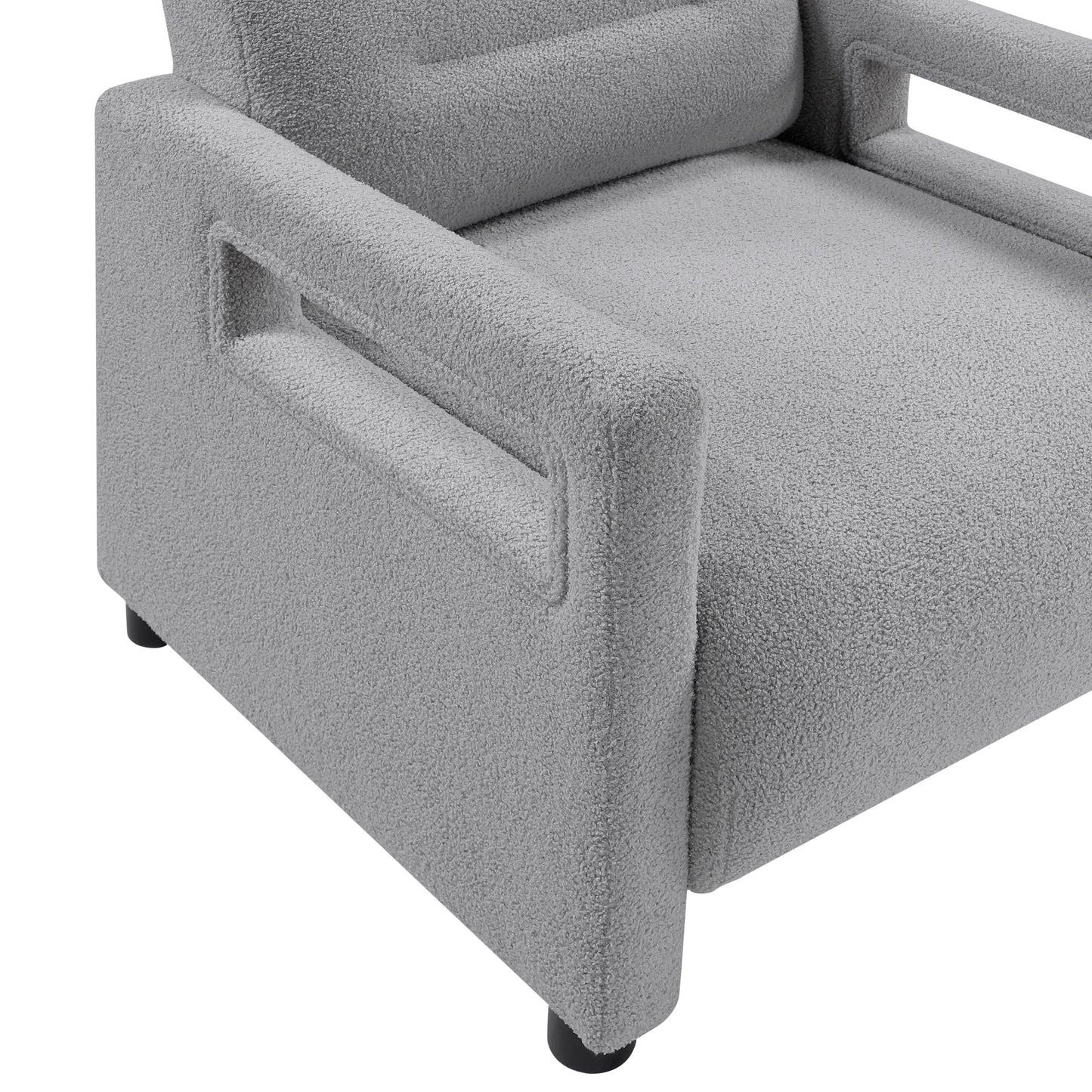 1155GY-1 - Accent Chair