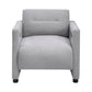 1155GY-1 - Accent Chair