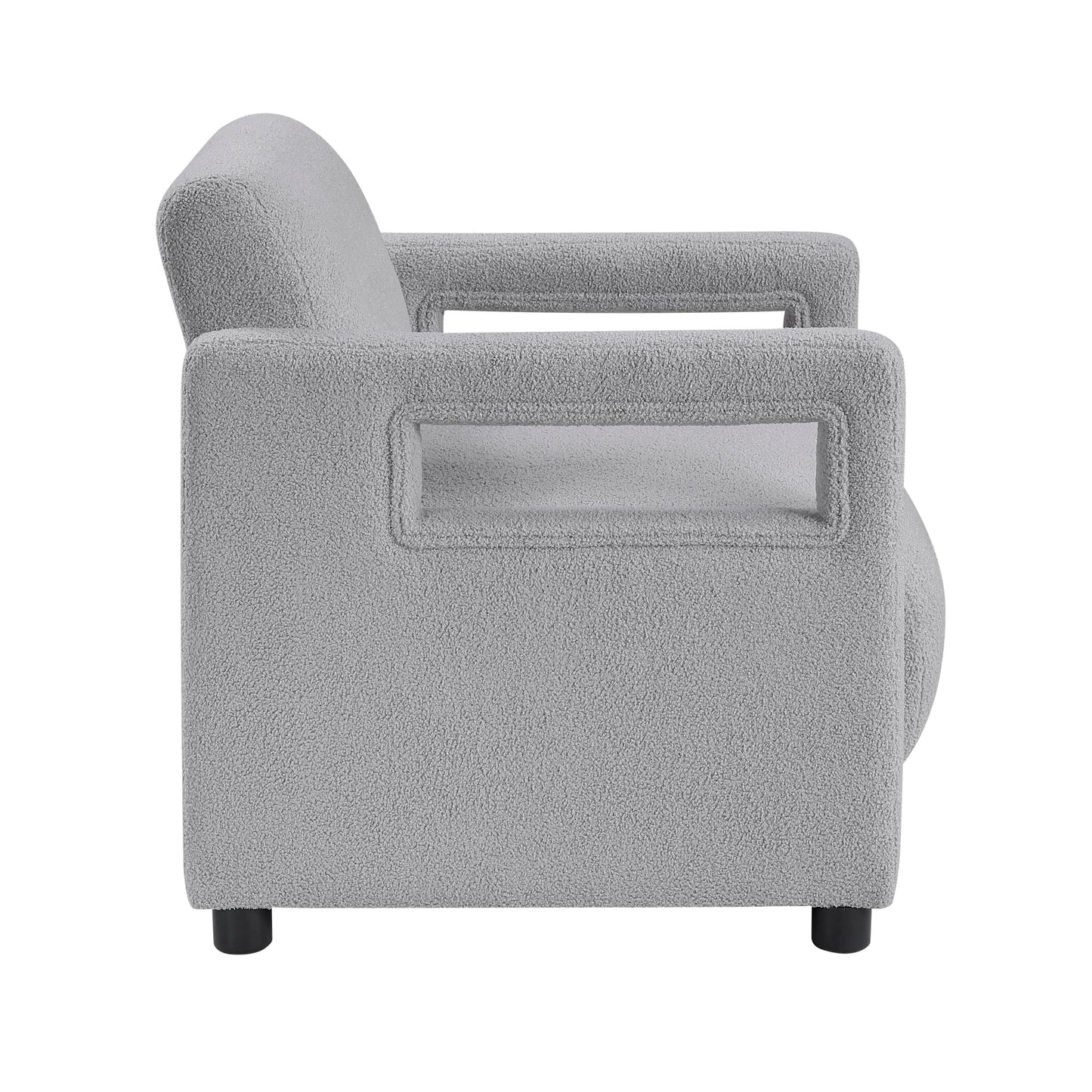 1155GY-1 - Accent Chair