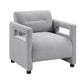 1155GY-1 - Accent Chair