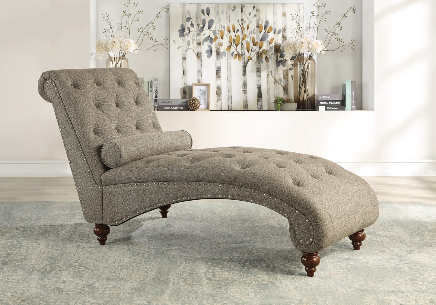 1162BR-5 - Chaise