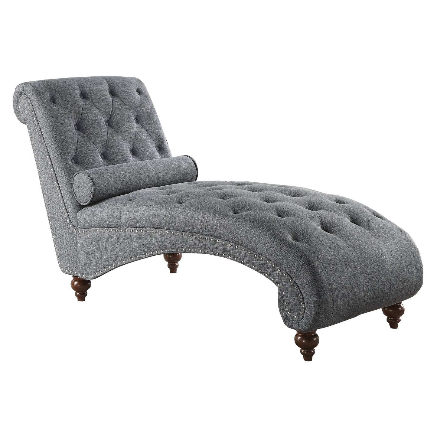 1162GY-5 - Chaise