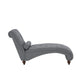 1162GY-5 - Chaise