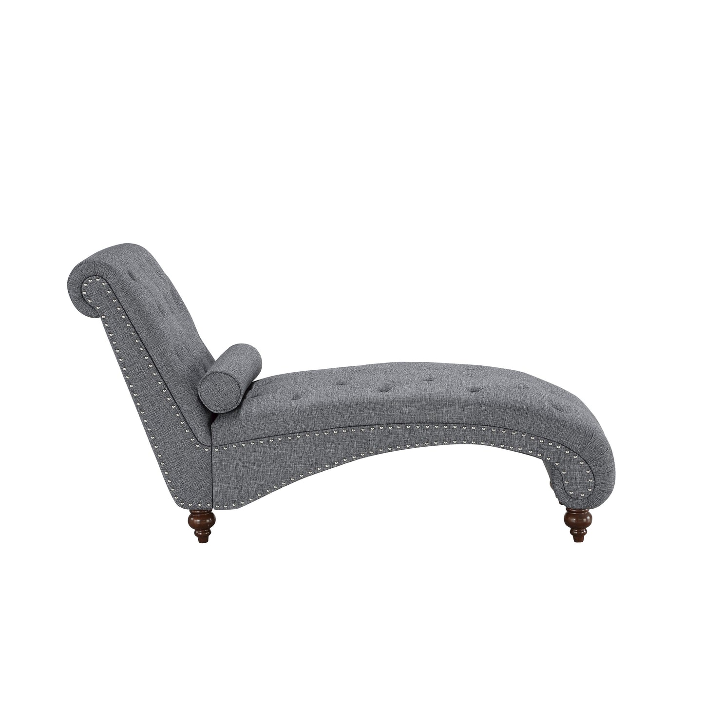 1162GY-5 - Chaise