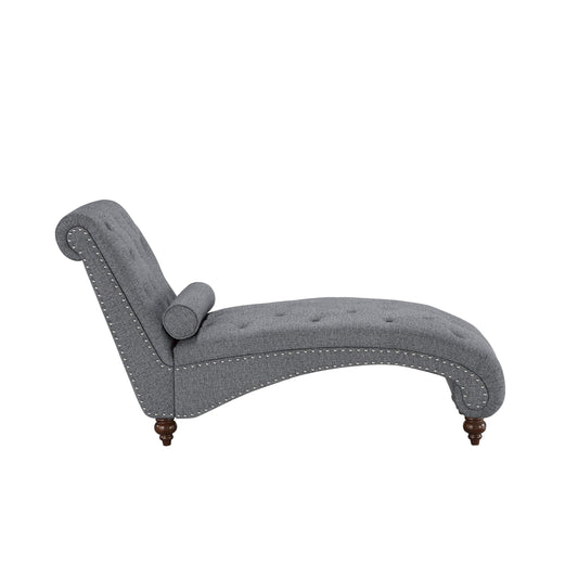 1162GY-5 - Chaise