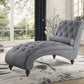 1162GY-5 - Chaise