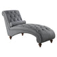 1162NGY-5 - Chaise