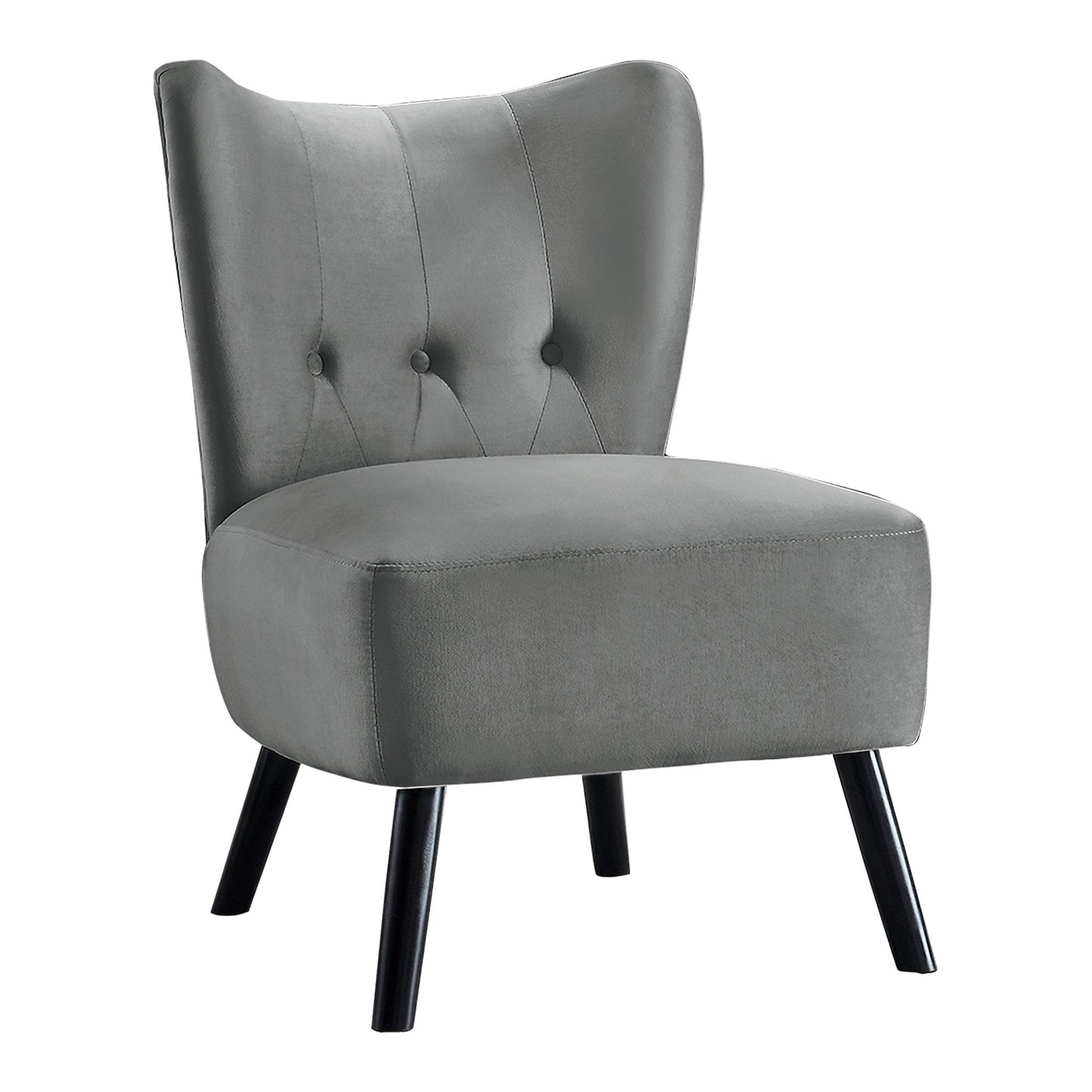 1166GY-1 - Accent Chair