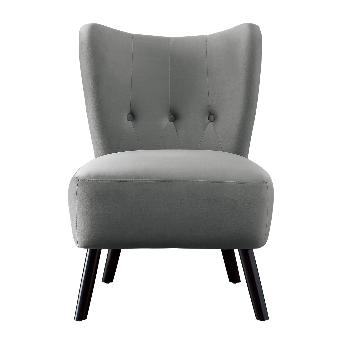 1166GY-1 - Accent Chair