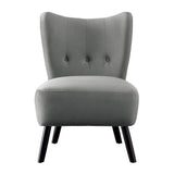 1166GY-1 - Accent Chair