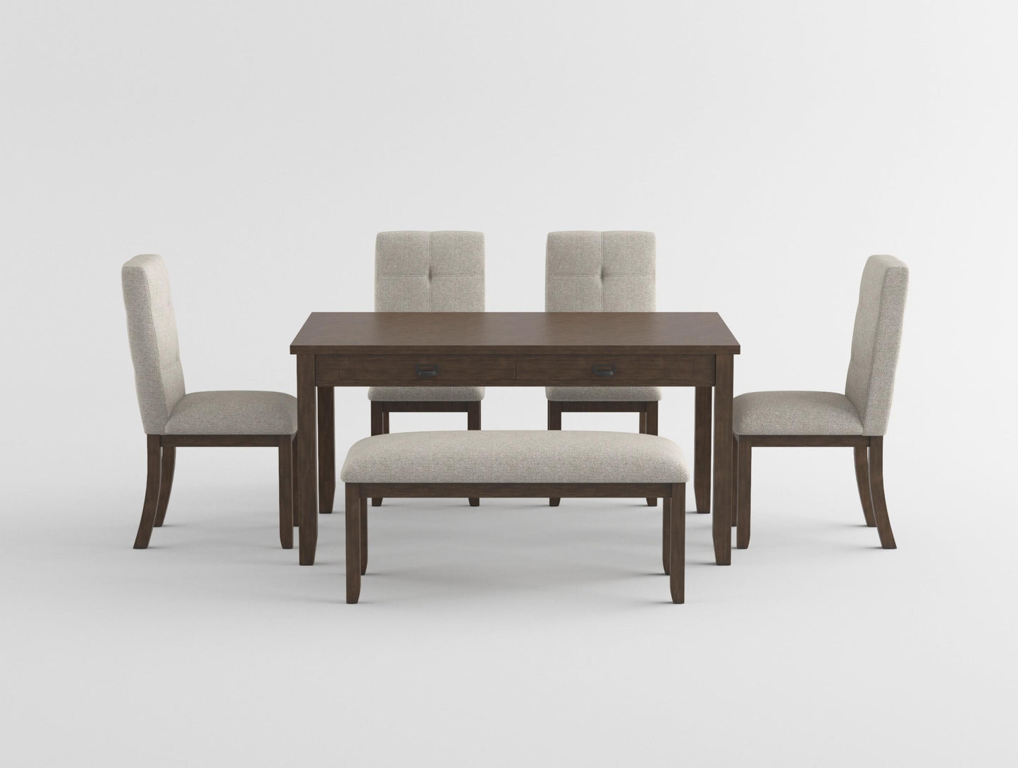 5710-60 - Dining Table