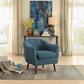 1192BL - Accent Chair