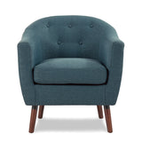 1192BL - Accent Chair