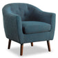 1192BL - Accent Chair