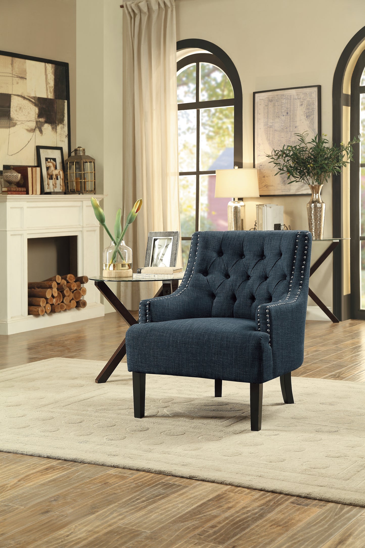 1194IN - Accent Chair