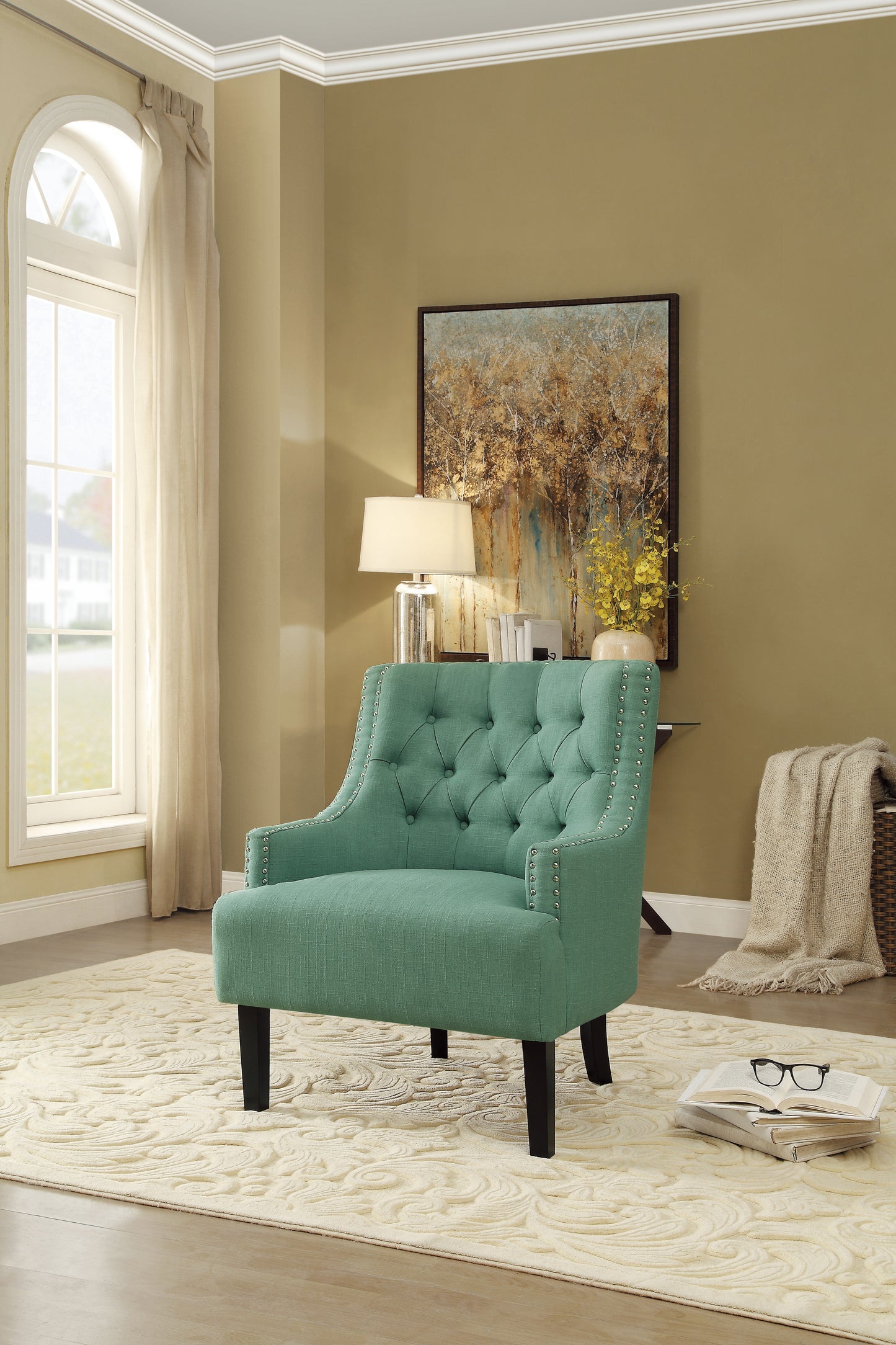 1194TL - Accent Chair