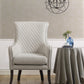 1199F11S - Quilted Accent Chair