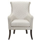 1199F11S - Quilted Accent Chair