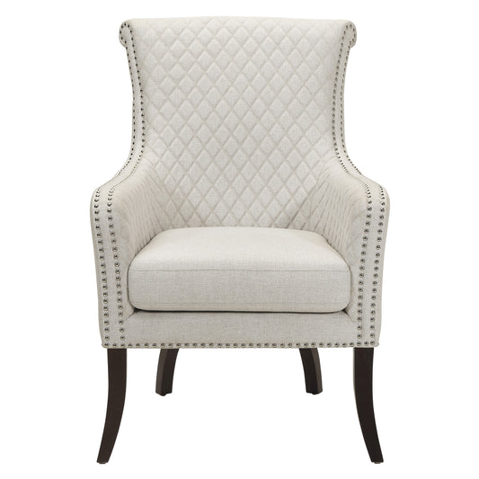 1199F11S - Quilted Accent Chair